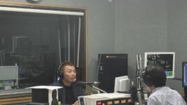 FM三重 つなカン【屋根塗装の時、ソーラーパネルの下はどうするの？】