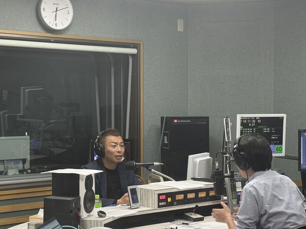 FM三重 つなカン【屋根塗装の時、ソーラーパネルの下はどうするの？】