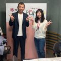 FM三重 ポミー今週のテーマ【自己紹介】