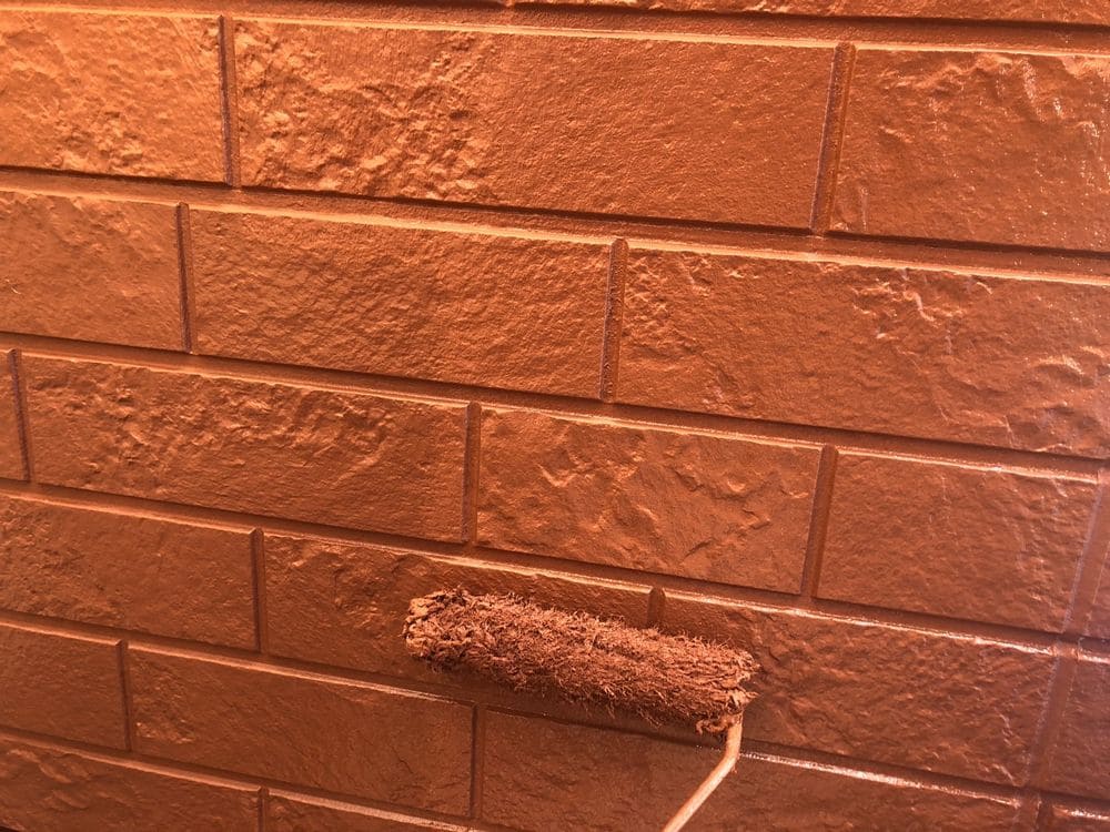 津市の外壁塗装をリペイント匠が施工した写真