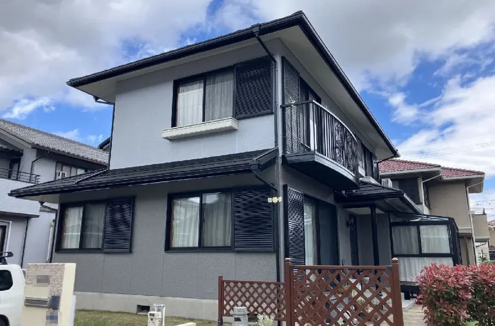 津市｜ダイワハウス住宅を一新リフォーム｜イメージ通りで大満足です