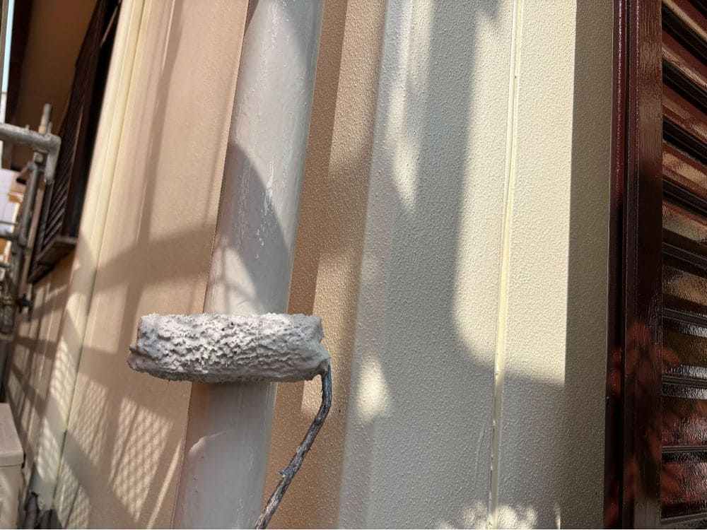 T様(いなべ市大安町中央ケ丘) (19) いなべ市の外壁塗装、屋根塗装をリペイント匠が施工した写真