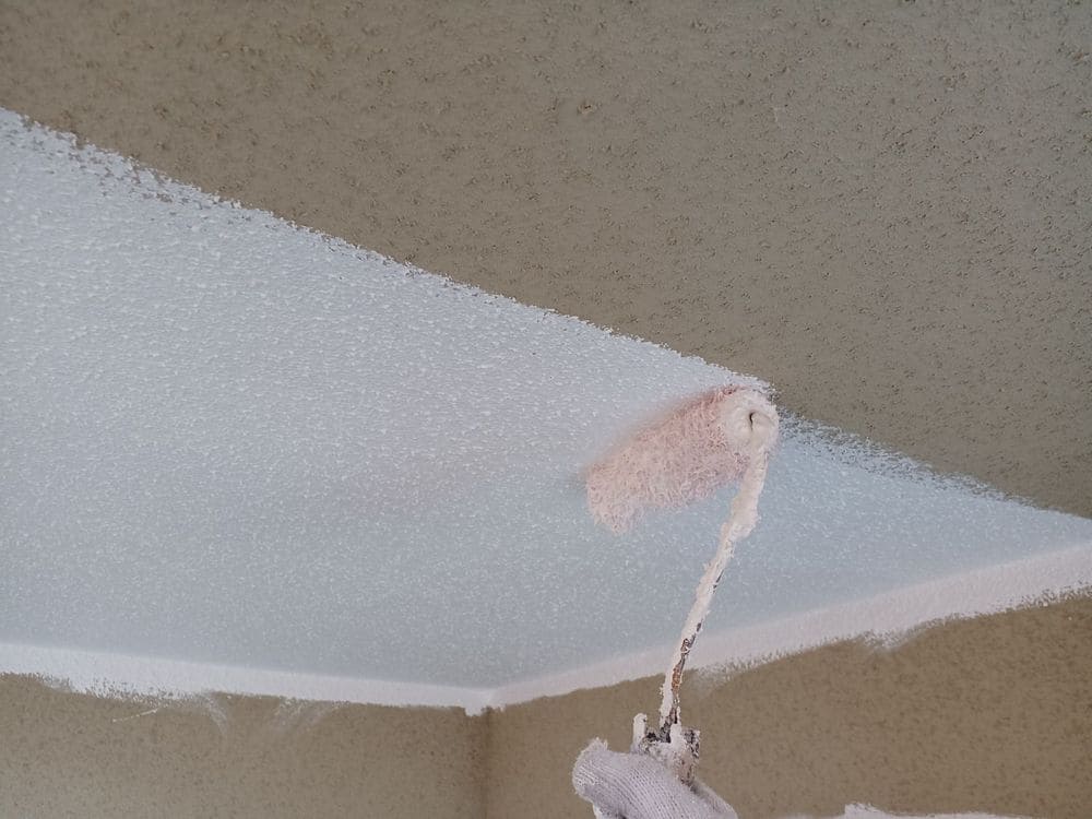 伊賀市の外壁塗装、屋根塗装をリペイント匠が施工した写真