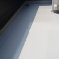 四日市市の防水工事をリペイント匠が施工した写真