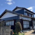 津市の外壁塗装をリペイント匠が施工した写真