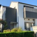 鈴鹿市の外壁塗装、屋根塗装をリペイント匠が施工した写真