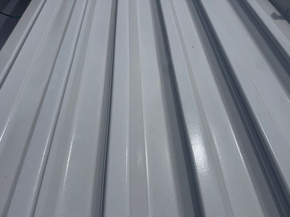 鈴鹿市の外壁塗装、屋根塗装をリペイント匠が施工した写真