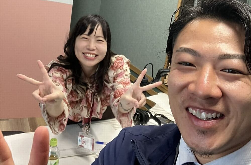 FM三重 ポミー今週のテーマ【春ですね～】