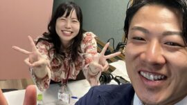 FM三重 ポミー今週のテーマ【春ですね～】