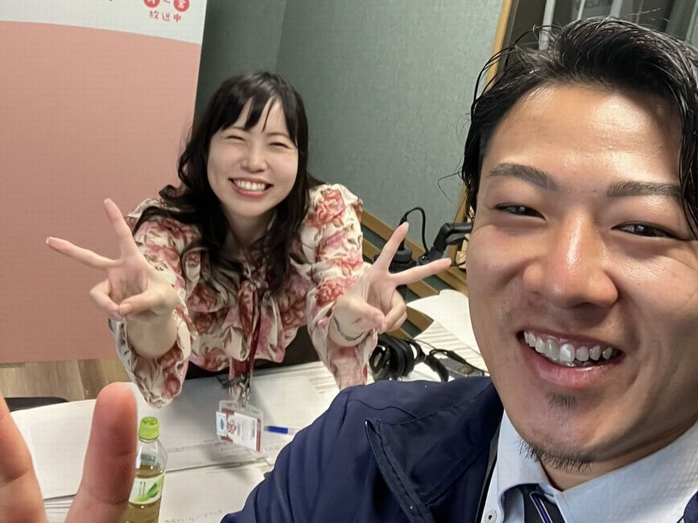 ポミー FM三重 ポミー今週のテーマ【春ですね~】