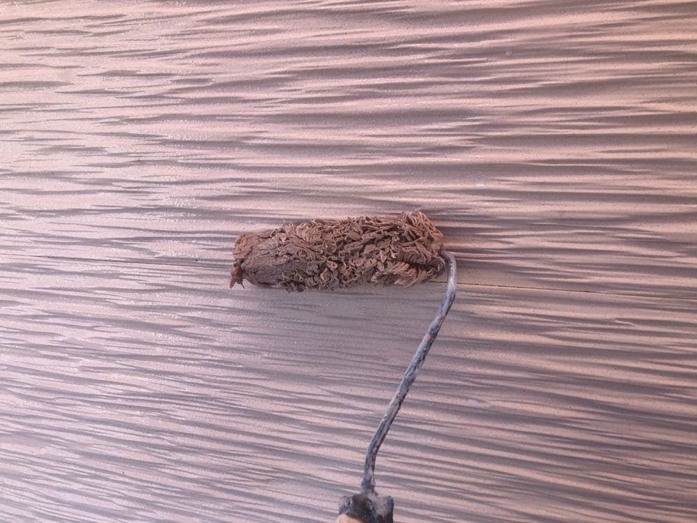 津市の外壁塗装をリペイント匠が施工した写真