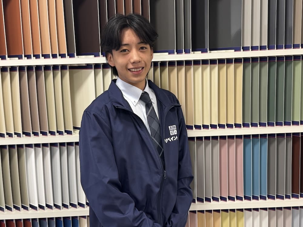 リペイント匠　山本優羽