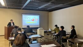 工場・倉庫向け省エネイベント三重EXPO