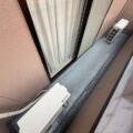 四日市市の防水工事をリペイント匠が施工した写真