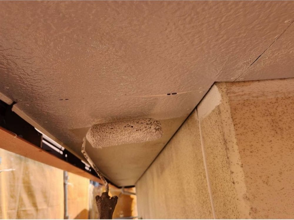 T様(いなべ市大安町中央ケ丘) (23) いなべ市の外壁塗装、屋根塗装をリペイント匠が施工した写真