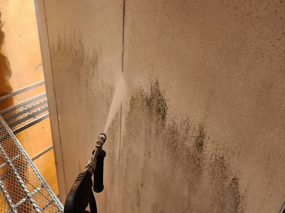 T様(いなべ市大安町中央ケ丘) (13) いなべ市の外壁塗装、屋根塗装をリペイント匠が施工した写真