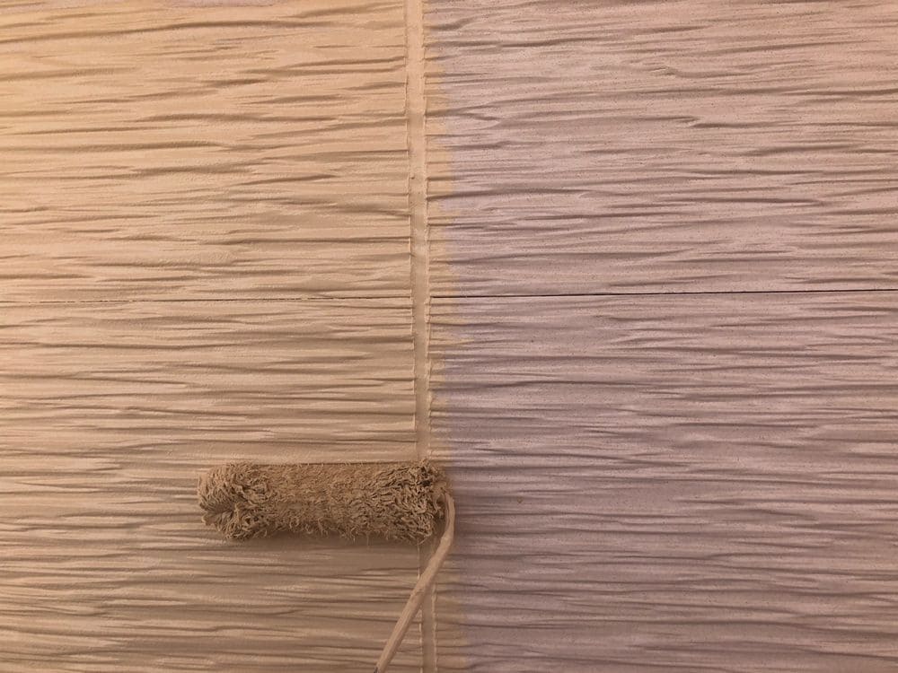 津市の外壁塗装をリペイント匠が施工した写真