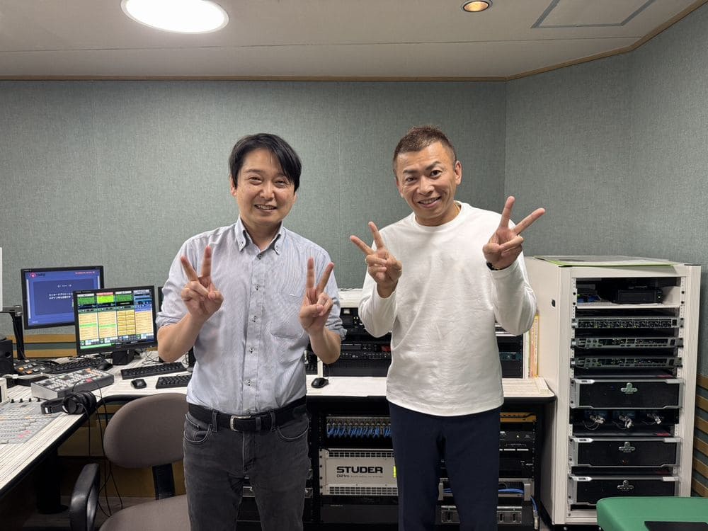 FM三重 つなカン【外壁塗装業界の異変】