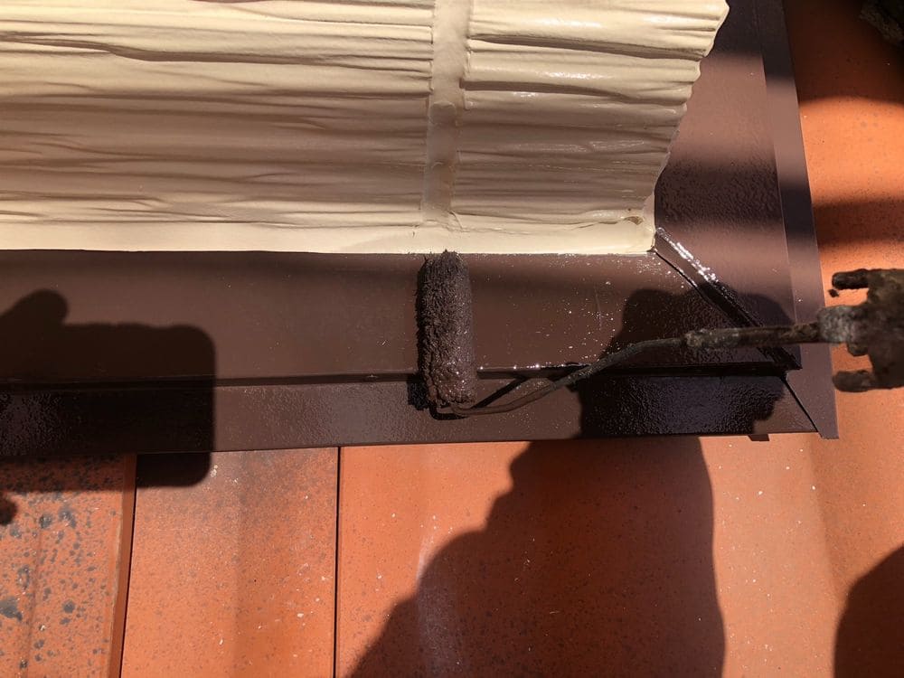 津市の外壁塗装をリペイント匠が施工した写真