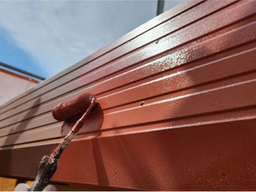 T様(いなべ市大安町中央ケ丘) (27) いなべ市の外壁塗装、屋根塗装をリペイント匠が施工した写真