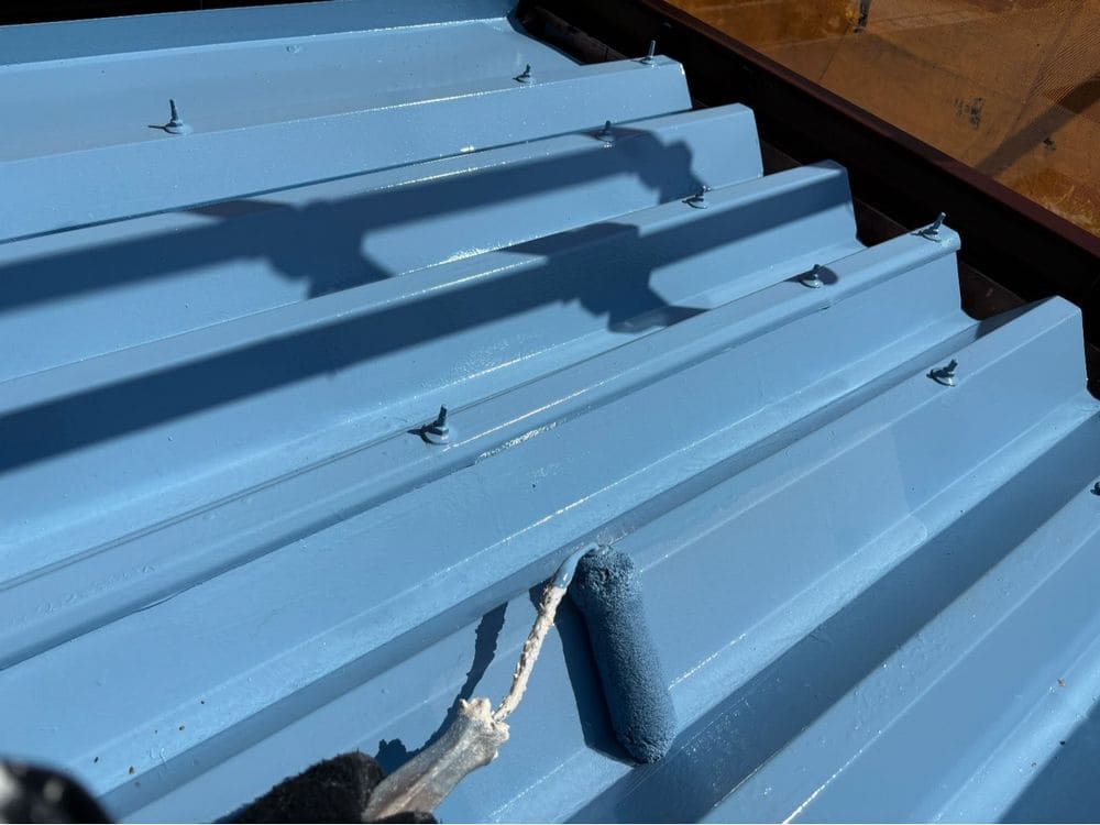 T様(いなべ市大安町中央ケ丘) (18) いなべ市の外壁塗装、屋根塗装をリペイント匠が施工した写真