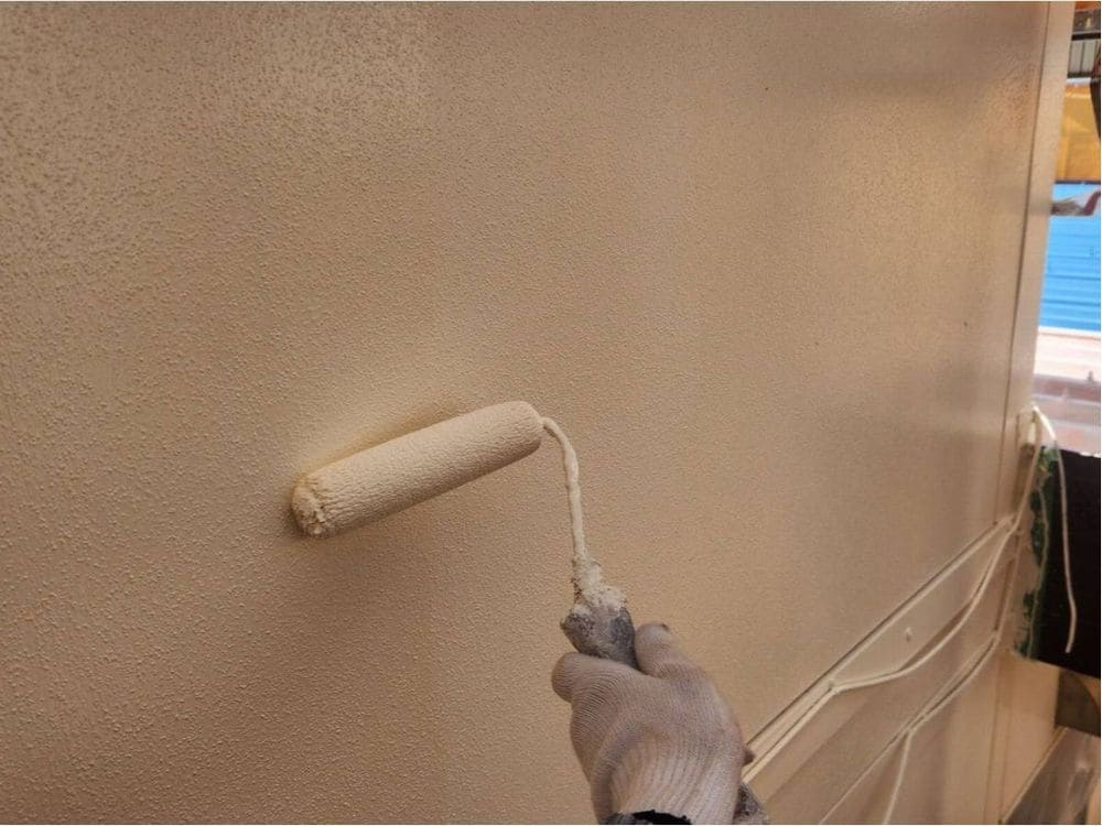 T様(いなべ市大安町中央ケ丘) (16) いなべ市の外壁塗装、屋根塗装をリペイント匠が施工した写真