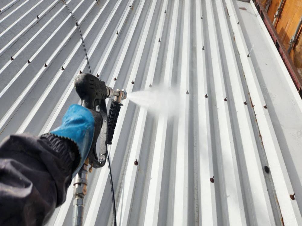 T様(いなべ市大安町中央ケ丘) (20) いなべ市の外壁塗装、屋根塗装をリペイント匠が施工した写真