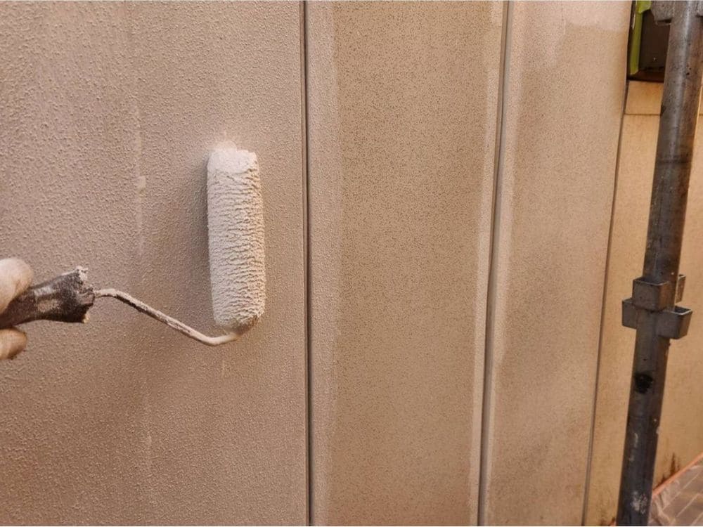 T様(いなべ市大安町中央ケ丘) (15) いなべ市の外壁塗装、屋根塗装をリペイント匠が施工した写真