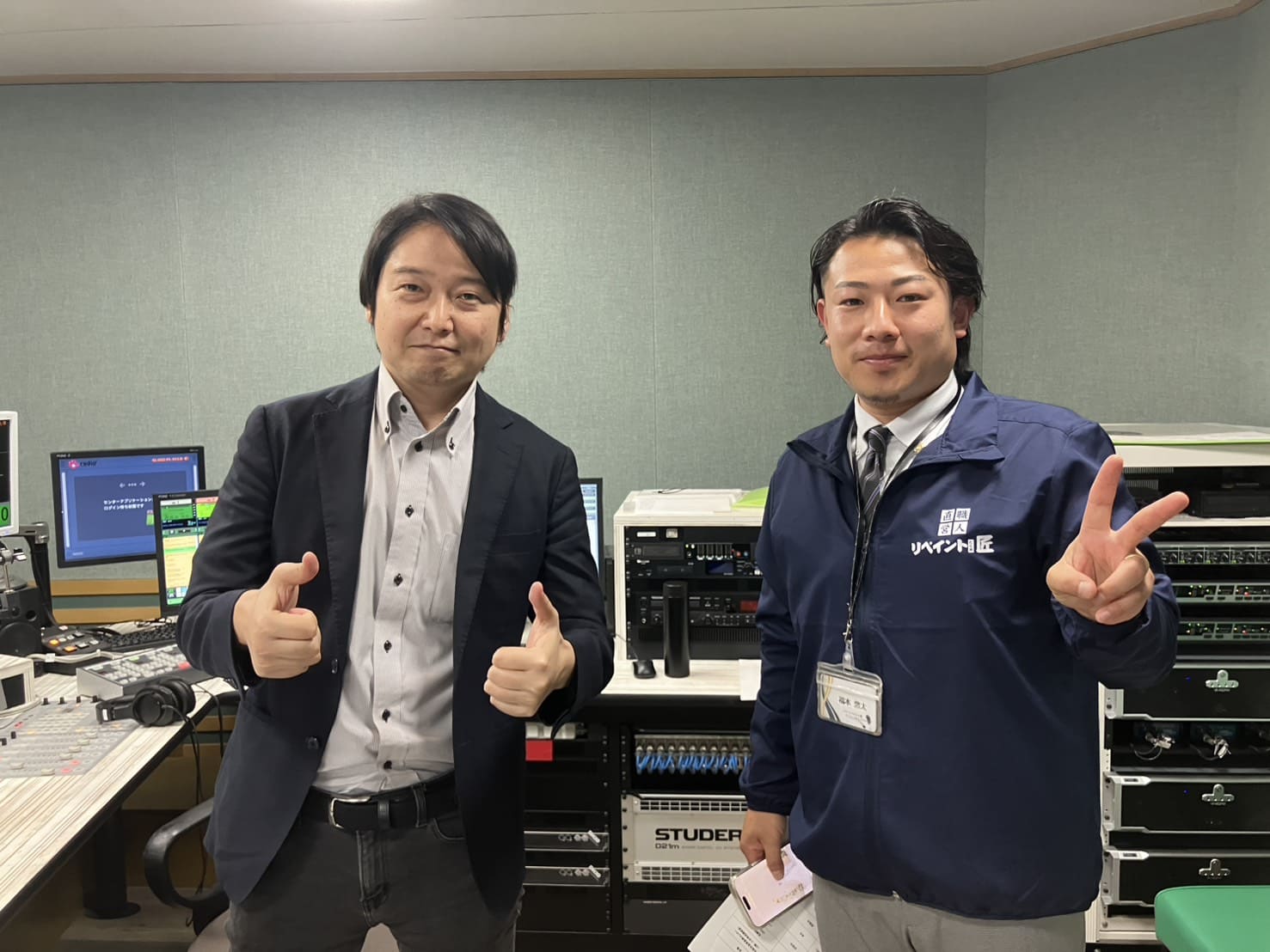 FM三重 つなカン【外壁塗装の後悔ランキングベスト３】