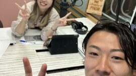FM三重 ポミー今週のテーマ【GWどうしてる？】