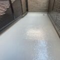 津市の外壁塗装をリペイント匠が施工した写真