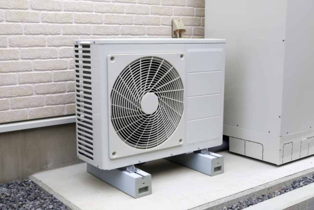 外壁塗装の遮熱・断熱でエアコン代は節約できる?