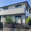 津市の外壁・屋根塗装をリペイント匠が施工した写真