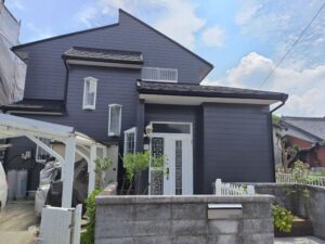 亀山市｜大切な住まいをリフォーム｜生まれた変わった我が家に感激です！
