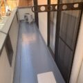 亀山市で外壁塗装、防水工事をリペイント匠が施工した写真