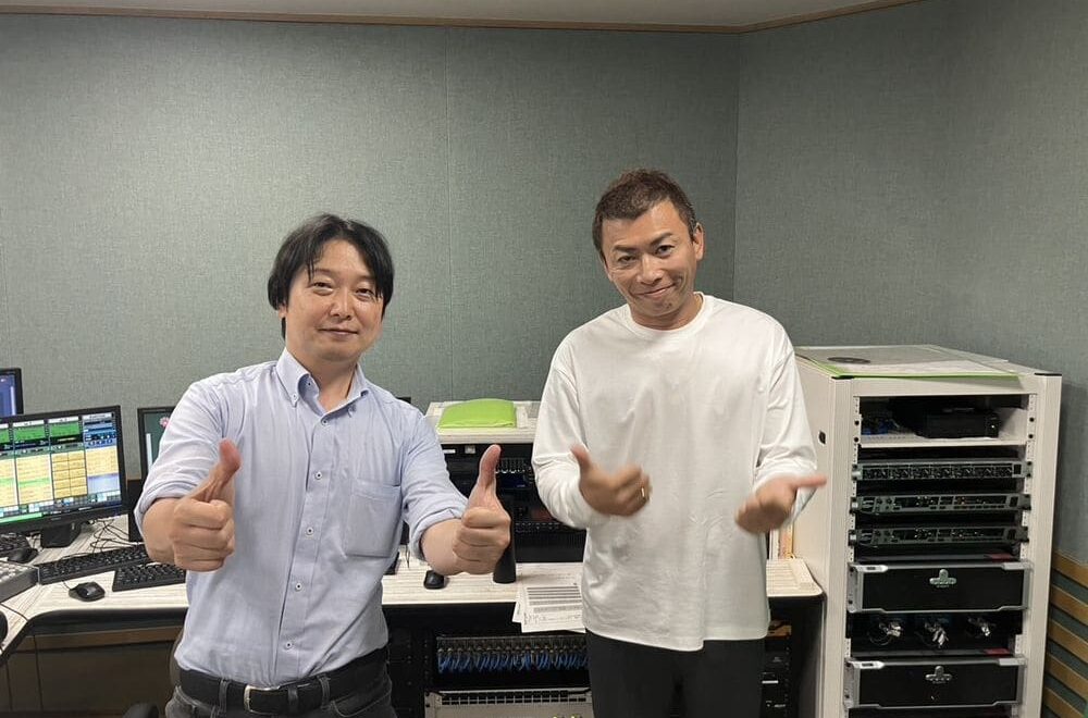 FM三重 つなカン【リペイント匠さんからお知らせ】