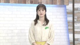 中東情勢が塗装業界に与える影響について三重テレビの取材を受けました。