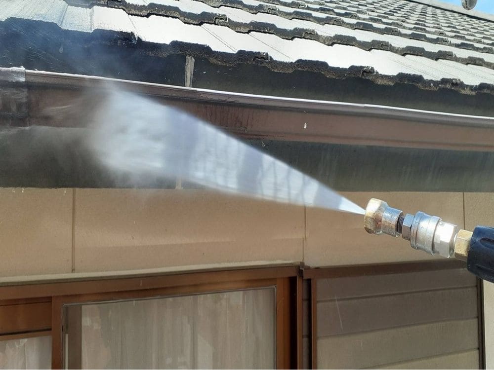 T様(桑名市赤尾台) (9) 桑名市の外壁塗装、屋根塗装をリペイント匠が施工した写真