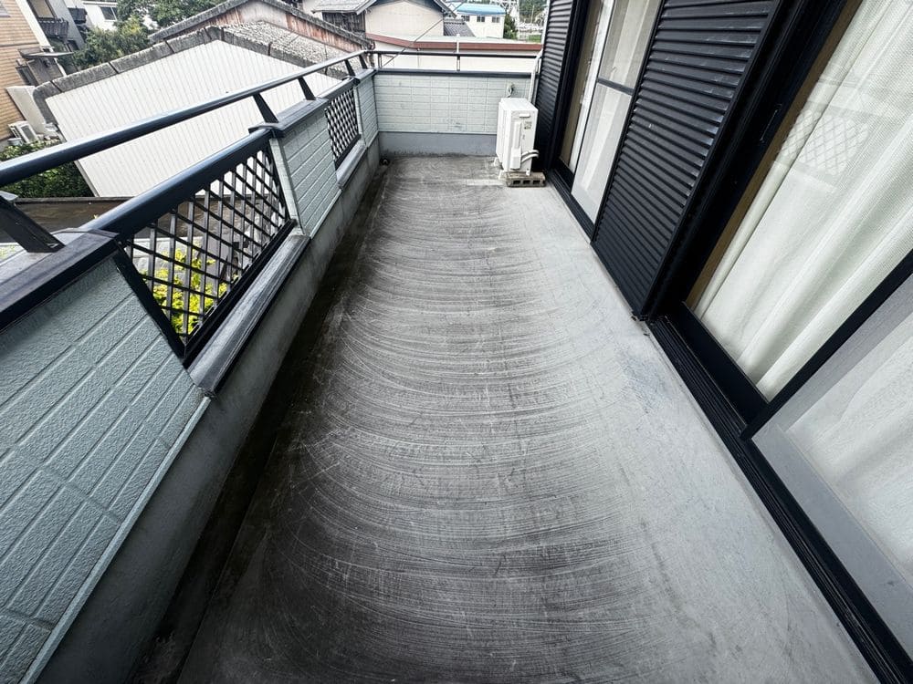M様(いなべ市大安町大井田) (46) いなべ市の外壁塗装、防水工事をリペイント匠が施工した写真
