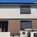 伊賀市の外壁塗装、屋根塗装をリペイント匠が施工した写真