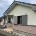 志摩市の外壁塗装をリペイント匠が施工した写真