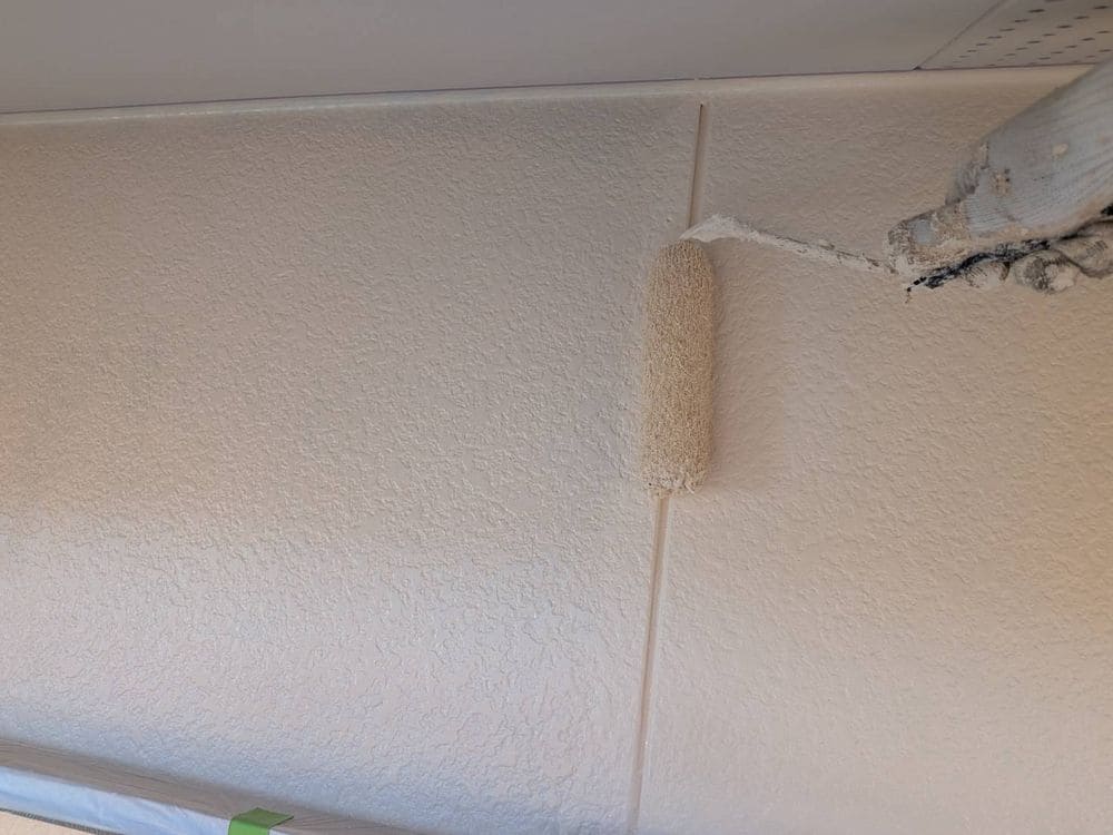 T様(桑名市赤尾台) (12) 桑名市の外壁塗装、屋根塗装をリペイント匠が施工した写真