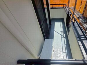 度会郡で外壁・屋根塗装と防水工事をリペイント匠が施工した写真