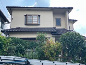 名張市｜明るく美しく、新築のような住まいへ｜日記で質問ができて良かった