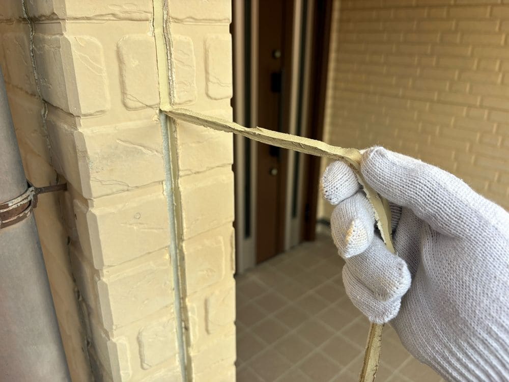 T様(桑名市赤尾台) (20) 桑名市の外壁塗装、屋根塗装をリペイント匠が施工した写真