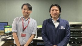 FM三重 つなカン【雨樋の材料の値上げについて】