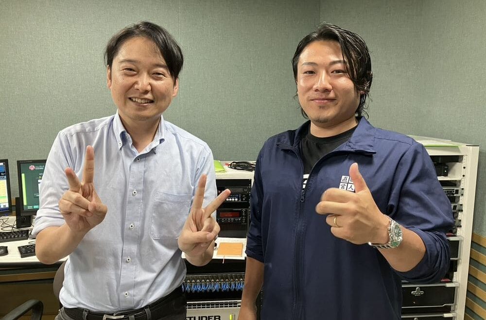 FM三重 つなカン【梅雨明け後に後悔する人の共通点】