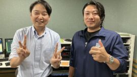 FM三重 つなカン【梅雨明け後に後悔する人の共通点】