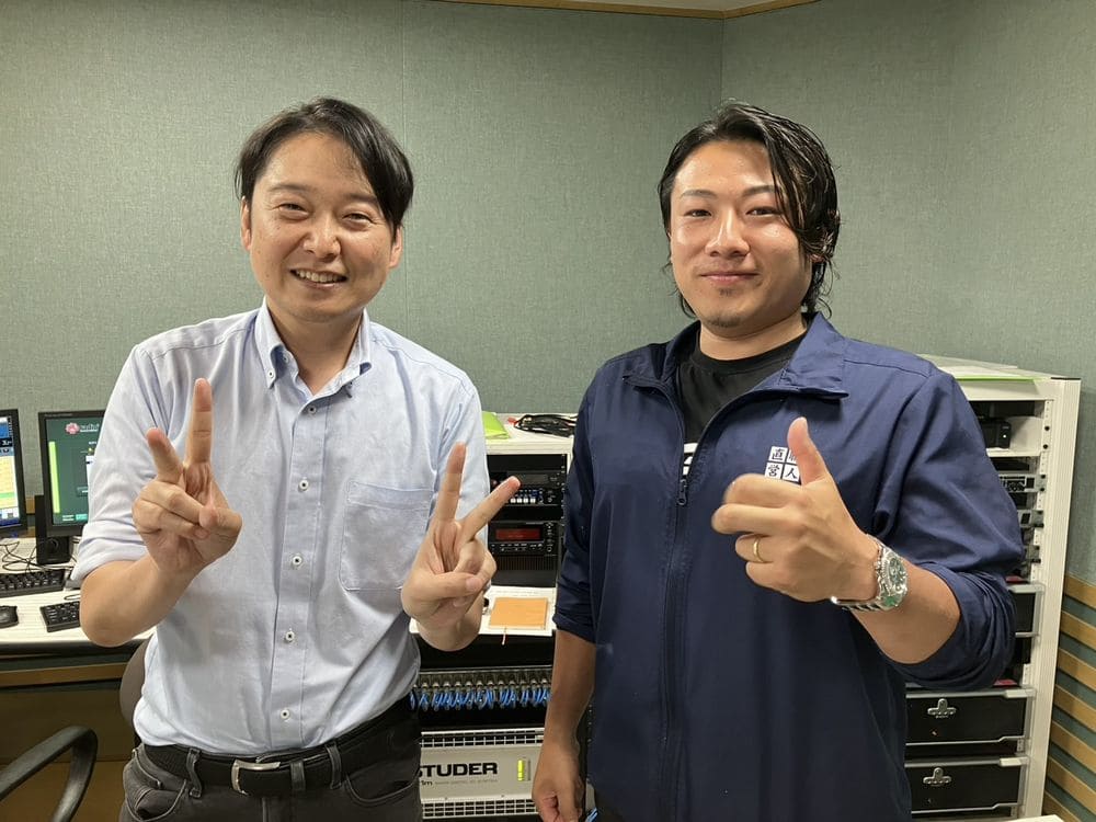 FM三重 つなカン【梅雨明け後に後悔する人の共通点】