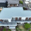 名張市の防水工事をリペイント匠が施工した写真
